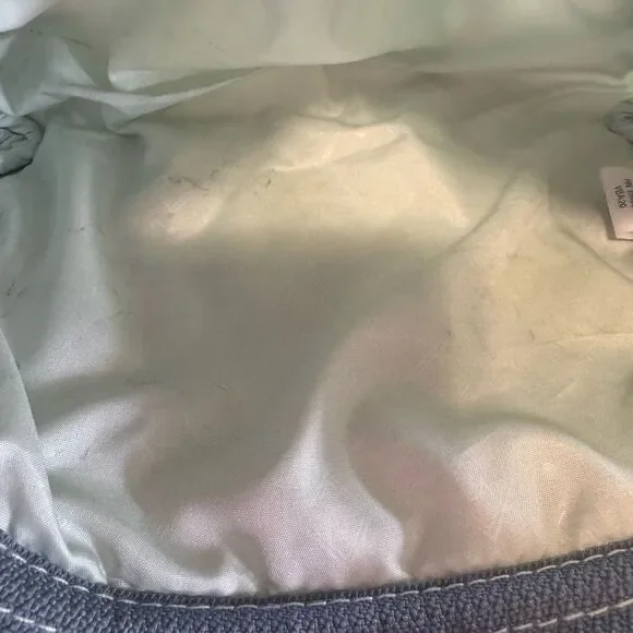 Vera Bradley Makeup Bag - Picture 2 of 4